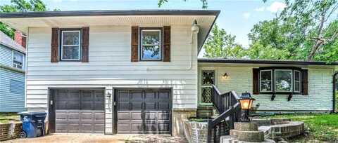 1480 E 76th Terrace, Kansas City, MO 64131