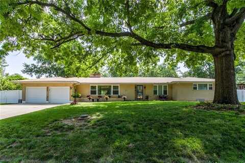 815 N 63rd Street, Kansas City, KS 66102