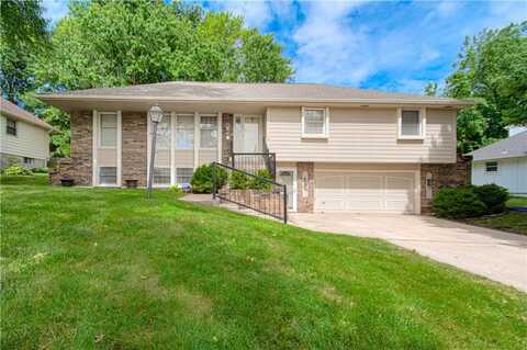6828 N Michigan Avenue, Kansas City, MO 64118