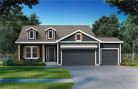 18221 Monrovia Street, Overland Park, KS 66013