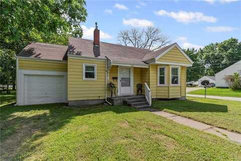 218 S Orchard Street, Clinton, MO 64735
