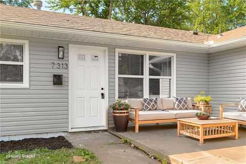 7313 E 108th Drive, Kansas City, MO 64134