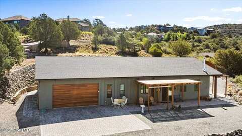 749 S Montezuma Street, Prescott, AZ 86303