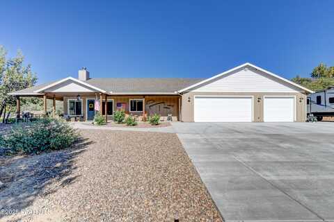 1365 W Ridge Drive, Prescott, AZ 86305