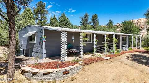 1534 Private Road, Prescott, AZ 86301