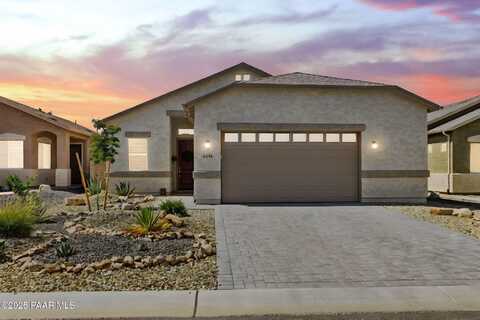 6616 E Lanark Street, Prescott Valley, AZ 86314