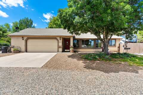 5476 N Poke Drive, Prescott Valley, AZ 86314
