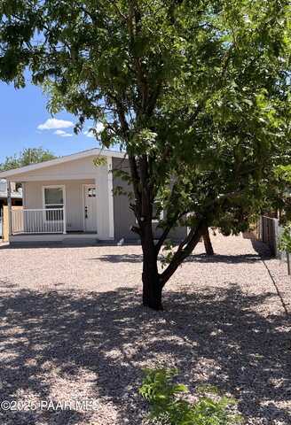 4383 W Mobile Circle, Prescott Valley, AZ 86314