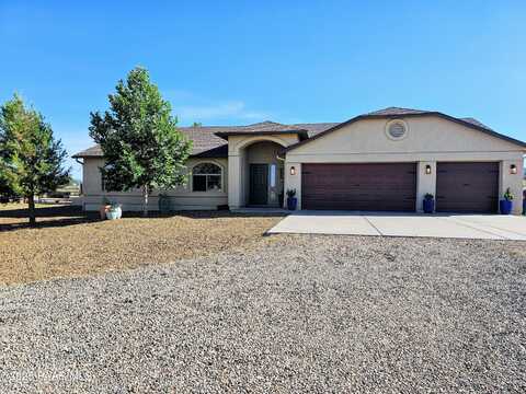 2670 W Willow Breeze Road, Chino Valley, AZ 86323