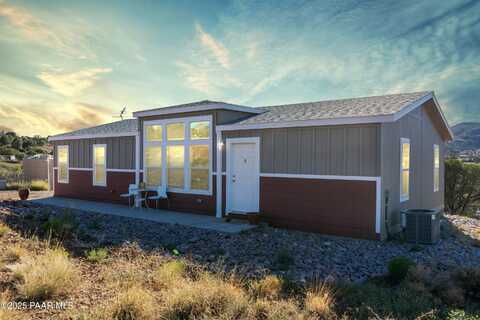 2215 N Smoki Trail, Chino Valley, AZ 86323