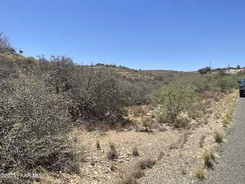 20135 E Brahma Drive, Cordes Lakes, AZ 86333