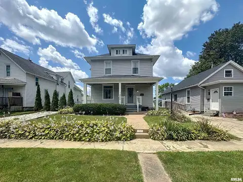 1426 32ND Street, Rock Island, IL 61201