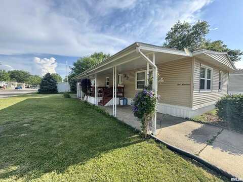 100 MULBERRY Drive, Morton, IL 61550