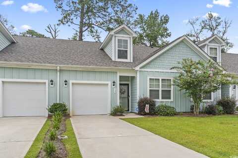 129 Vineyard Place, Pawleys Island, SC 29585
