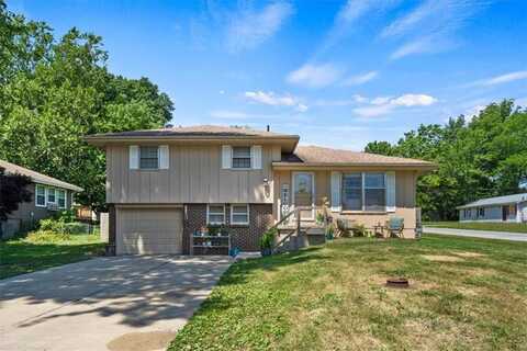 800 S Park Avenue, Oak Grove, MO 64075