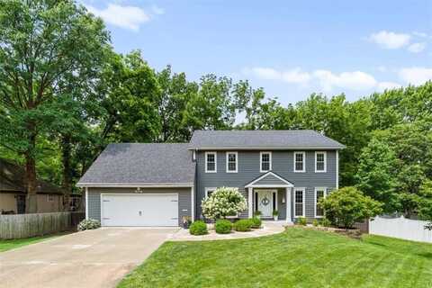 6710 Broadmoor Street, Overland Park, KS 66204