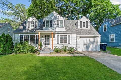 7712 McGee Street, Kansas City, MO 64114