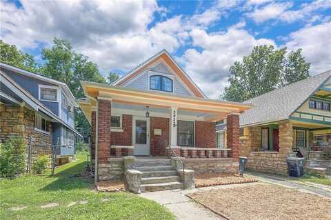 3923 Campbell Street, Kansas City, MO 64110