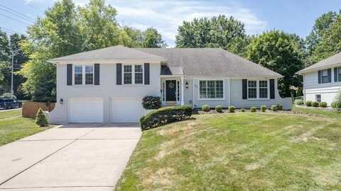 5501 W 86th Street, Overland Park, KS 66207