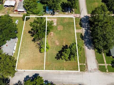301 N 10th Street, Neodesha, KS 66757