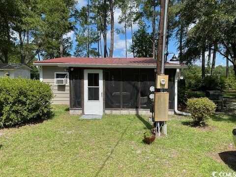3641 Half Pint Rd., Longs, SC 29568
