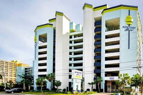 6804 N Ocean Blvd., Myrtle Beach, SC 29572