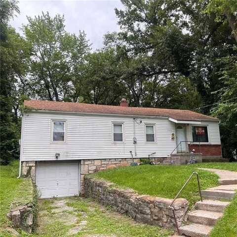 2125 N 45th Street, Kansas City, KS 66104
