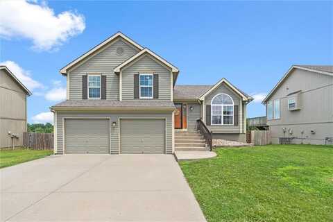 11217 N Pennsylvania Avenue, Kansas City, MO 64155