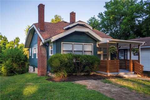 5409 Brooklyn Avenue, Kansas City, MO 64130
