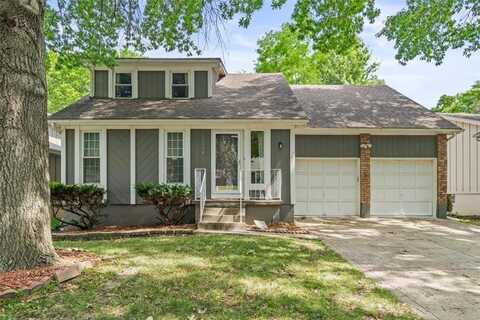16304 W 126 Street, Olathe, KS 66062