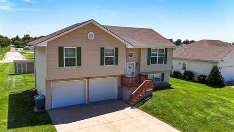 127 HONDO Street, Lathrop, MO 64465