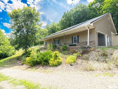 797 State Route 29 Highway, Sparland, IL 61565