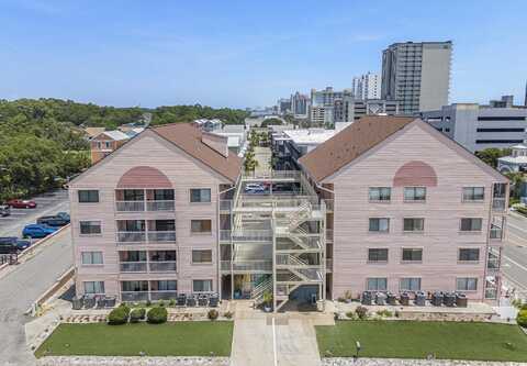2710 S Ocean Blvd., Myrtle Beach, SC 29577