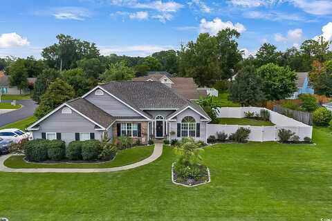 3922 Glenmere Dr., Myrtle Beach, SC 29588