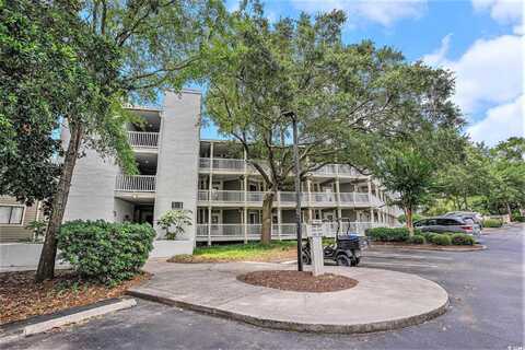 415 Ocean Creek Dr., Myrtle Beach, SC 29572