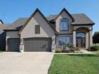 24038 St Andrews Court, Paola, KS 66071