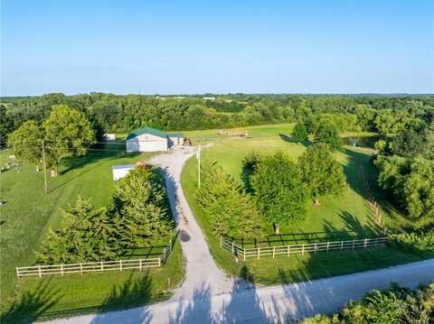 23058a 160 Street, Altamont, MO 64620