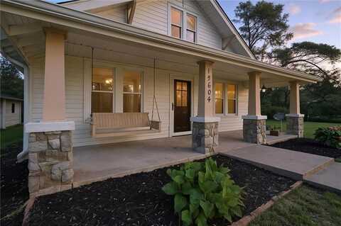 15604 Washington School Road, Excelsior Springs, MO 64024