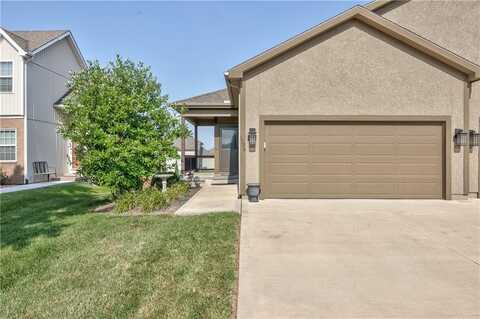 1326 N 159th Street, Basehor, KS 66007