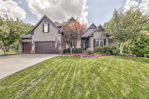 4203 NE 95th Court, Kansas City, MO 64156