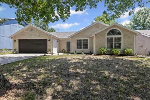 2924 Lankford Drive, Lawrence, KS 66046