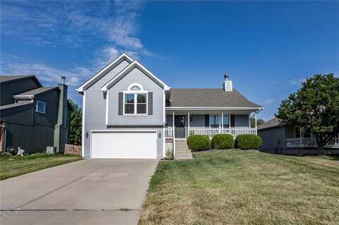 12497 S Marion Street, Olathe, KS 66061