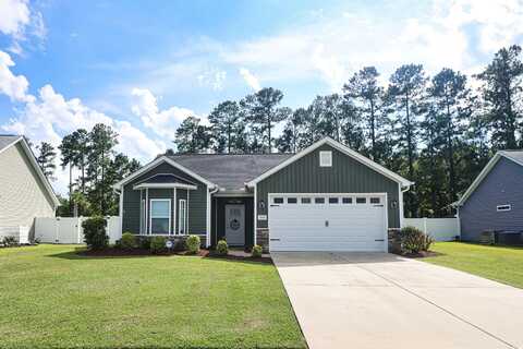 260 Maiden's Choice Dr., Conway, SC 29527
