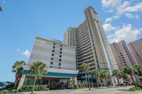 2504 N Ocean Blvd., Myrtle Beach, SC 29577