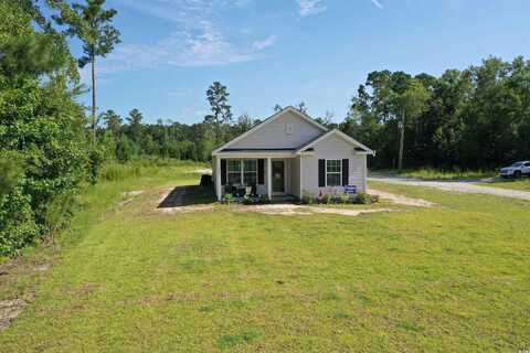 1300 Floyd Page Rd., Galivants Ferry, SC 29544