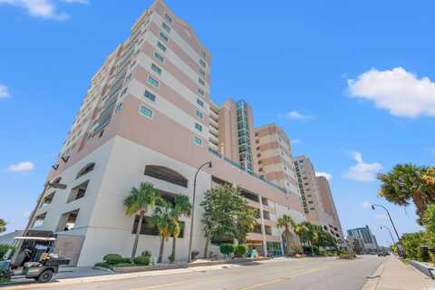 1903 S Ocean Blvd., North Myrtle Beach, SC 29582