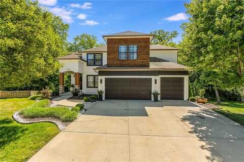3536 SW Dana Avenue, Lees Summit, MO 64082