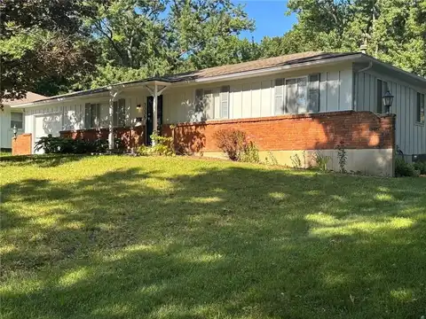 3335 N 54th Street, Kansas City, KS 66104