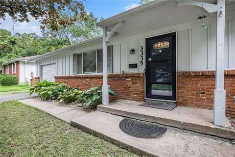 3335 N 54th Street, Kansas City, KS 66104