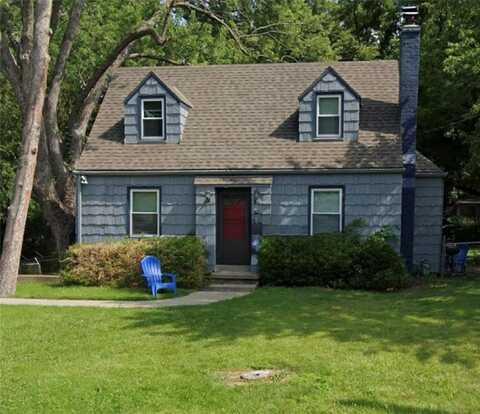 10216 W 60th Terrace, Shawnee, KS 66203